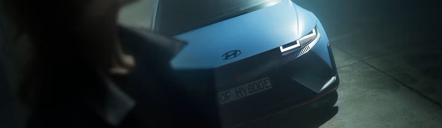  Hyundai Digital Key.